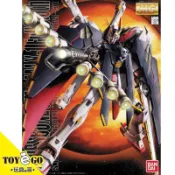 萬代 鋼彈模型 MG 1/100 全武裝戰袍 骷髏鋼彈 全覆式X1 機動戰士海盜 玩具e哥 66373