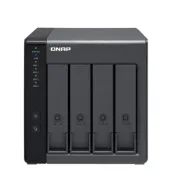 (店+)【QNAP 威聯通】TR-004 NAS 磁碟陣列外接盒