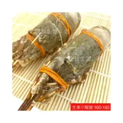 (店+)【蝦鮮生蟹小姐】生凍龍蝦   70-100克  & 100-150克/隻
