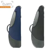 法國 Bam小提琴琴盒 古典系列 BAM琴盒 進口小提琴盒子 5003S 4/4-愛樂芬音樂