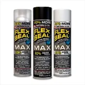 【FLEX SEAL】飛速防水填縫噴劑-重量罐482ml(防水 止漏 填縫 防銹 防腐蝕)