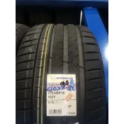 ☛傳奇輪胎館☚ 全新米其林輪胎 275/40/18 Pilot Sport 4 ZP PS4ZP其他規格都有聊聊詢問