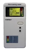 **東順網路-儀器專賣店** CORNET ED-178S 高頻+低頻電磁波測量儀 (HILA) ~ 高低頻電磁波計