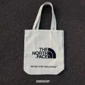 🔥【NTD】限時特價 The North Face 北臉 肩背包 帆布袋  帆布包 手提袋 帆布袋 北面 北臉包包