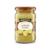 MACKAYS蘇格蘭梅凱檸檬卡士達果醬 eslite誠品