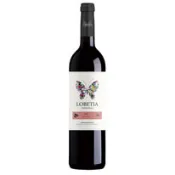 【品酒網】西班牙 囍瑞花之蝶 有機紅葡萄酒 750ml Lobetia Organic wine