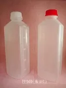 (DS塑膠吹瓶)PP960(寒天瓶).PP瓶.集乳瓶.果糖瓶.塑膠瓶.塑膠容器.青草茶瓶.青草瓶.牛奶瓶.批發零售