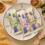 【全穀營養】黑熊 五糧海苔玄米捲 (3kg) 5斤裝 糙米銘菓 鹹香酥脆｜量販包