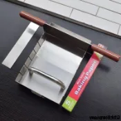 熬做阿膠糕制作工具定型模具盤全套專用磨具切糖烘焙壓板壓平器8.14