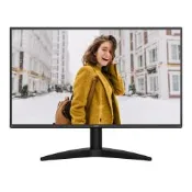 AOC 24B36XE 24型 IPS FHD 144Hz窄邊框螢幕(0.5ms/HDMI/VESA壁掛/抗藍零閃屏)