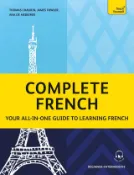 Kobo Complete French