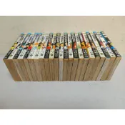 棋靈王1-23集完/共23本合賣(一半以上是首刷)