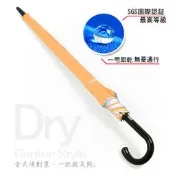 【RainSky雨傘】SWR-45吋_嵌入式直立機能傘  /  雨傘自動傘防風傘大傘抗UV傘直傘長傘 (免運)