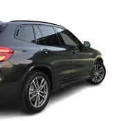 M performance BMW X4 G02 原廠 輕量化鋁圈 鋁圈 19吋 698M【YGAUTO】