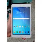 中古良品 二手 三星 Samsung Galaxy Tab E SM-T3777 白色 可插SIM卡平板電腦