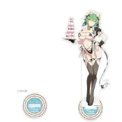【不倒翁店鋪】預購 日版 限定版 閃亂神樂 NEW LINK 日影 牛奶女僕 特大壓克力支架 cu(售至官方售完截止)