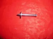【順鴻】HILTI 喜利得 喜得釘 X-NK 32 S12 圓頭水泥釘 DX450