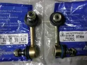 豐田 TOYOTA EXSIOR PREMIO 前李子串 前李仔串 各車系三角架,和尚頭,惰桿,平衡桿橡皮,方向機橡皮