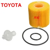 TOYOTA CAMRY HYBRID 2.5 3.5 油電車 2012年後 機油芯 機油濾芯 04152-31090