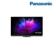 【Panasonic國際牌】TV-77Z95BGT 77型 旗艦OLED 4K智慧聯網顯示器 (含基本安裝)