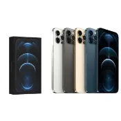 【Apple】B+級福利品 iPhone 12 Pro 512G 6.1吋