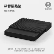【珈堂咖啡】【台灣現貨/保固】泰摩 TIMEMORE 黑鏡 Basic 3 咖啡電子秤 手沖/義式 自動粉水比