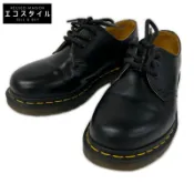 【DOKODEMO】Dr. Martens 1461 三孔鞋，英國尺寸 3 [二手]