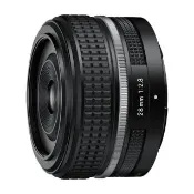 【Nikon 尼康】NIKKOR Z 28mm F2.8 SE 特別版 定焦鏡頭(公司貨)