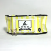 【腫柴】【低消200】肯尼士 100%純水幼兒濕巾 80抽