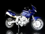 A-87 櫃 現狀品 ：CAGIVA NAVIGATOR 1000 WELLY MODEL 　富貴玩具店