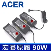 ACER 宏碁   原廠 90W 19V 4.74A 充電器 變壓器 ADP-90MD H 相容適用 ADP-90MD BB PA-1900-34