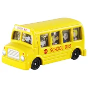 Dream TOMICA-NO.154 史努比巴士 TM46641
