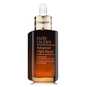 【BreezeOnline 微風精品線上】ESTEELAUDER 雅詩蘭黛 特潤超導全方位修護露 100ml (小棕瓶) 〈國際航空版〉