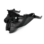(店+)JC-MOTO  KOSO BWS 水冷 短牌架 後牌架 上移牌架 翹牌架 車牌架