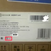 【全新品】ECOVACS 科沃斯 DEEBOT mini 全能掃拖機器人｜家電滿額贈品｜蝦皮代開發票