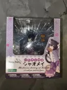 壽屋 KOTOBUKIYA 光明之心 黑貓怪盜小梅 坐姿 1/6手辦僅拆成色看視頻普快【不出盒控，盒控勿擾。不包
