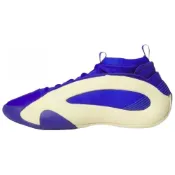 (店+)【adidas 愛迪達】IE2697 adidas Harden Vol. 8 圓頭系帶 中幫 籃球鞋 男款 藍色 愛迪達男鞋 男運動鞋 男鞋