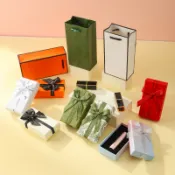 【包装禮盒】多款式禮物盒 禮品盒 空盒 精美禮盒 高級感  贈禮收納 貴賓禮盒 春節過年節慶尾牙春酒禮物收納盒