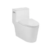 (店+)安裝費用另計 ITAI 一太 金級省水馬桶 龍捲虹吸式馬桶 ET-7009 單體馬桶  緩降馬桶蓋兩段沖水 金級省水標章