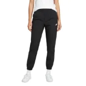 (店+)【adidas 愛迪達】KX9144 adidas 條紋束腳簡約兒童運動褲 兒童款