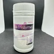 舒易淨酵素錠 120錠/盒 6罐更優惠