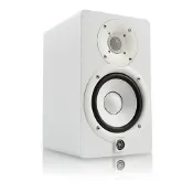 YAMAHA HS5 HS 5 監聽 喇叭 專業 白色 錄音 混音 公司貨
