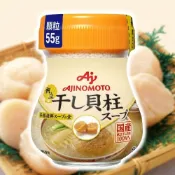 (店+)【Ajinomoto 味之素】日本 AJ 味之素 帆立 干貝 調味粉 中華調味料 干貝粉 55g