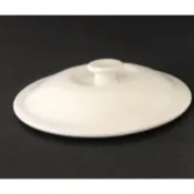 有發票/東昇瓷器餐具=大同強化瓷器燉盅(蓋) 只有蓋子.鍋蓋
