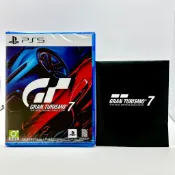 [全新當天寄]PS5 跑車浪漫旅7 中文版  Gran Turismo 7 GT7 台灣公司貨 賽車 跑車 競速
