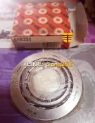 【可開票】FAG  568331 福斯帕薩特B5 紅旗 奧迪A4 A6手動變速箱 五檔齒軸承
