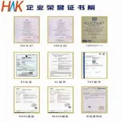 【品質驗證】【公司現貨】機械式毛細管可調溫控器溫度開關加自動電源認證齊全智能溫控開關