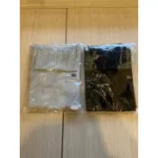 日本藍標Burberry女生（38號）套頭毛料短袖衣和針織毛料長外套（裡面可以加發熱衣