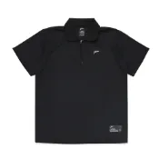 WILL PRO ACE Polo Shirt Polo衫 黑