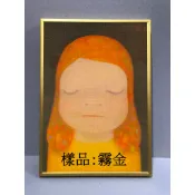 鋁質用框  奈良美智1000片拼圖用框 適用尺寸 51*73.5cm 73.5*51cm